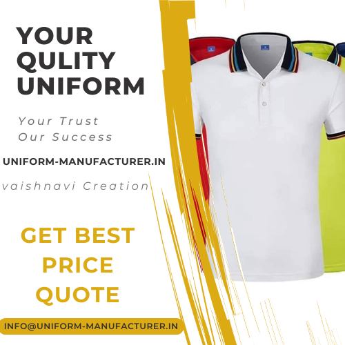 school uniform manufacturer
