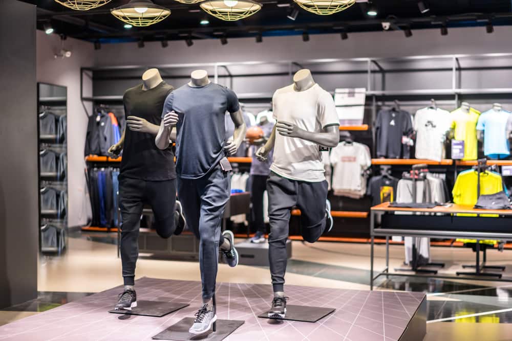 Sports Wear