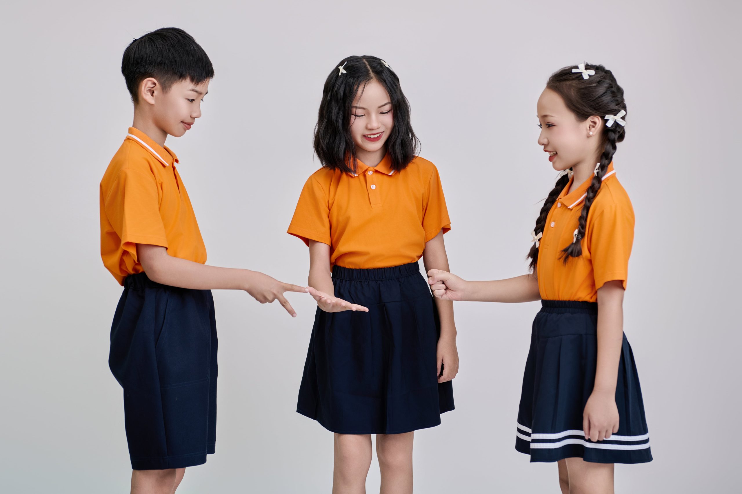 School Uniform