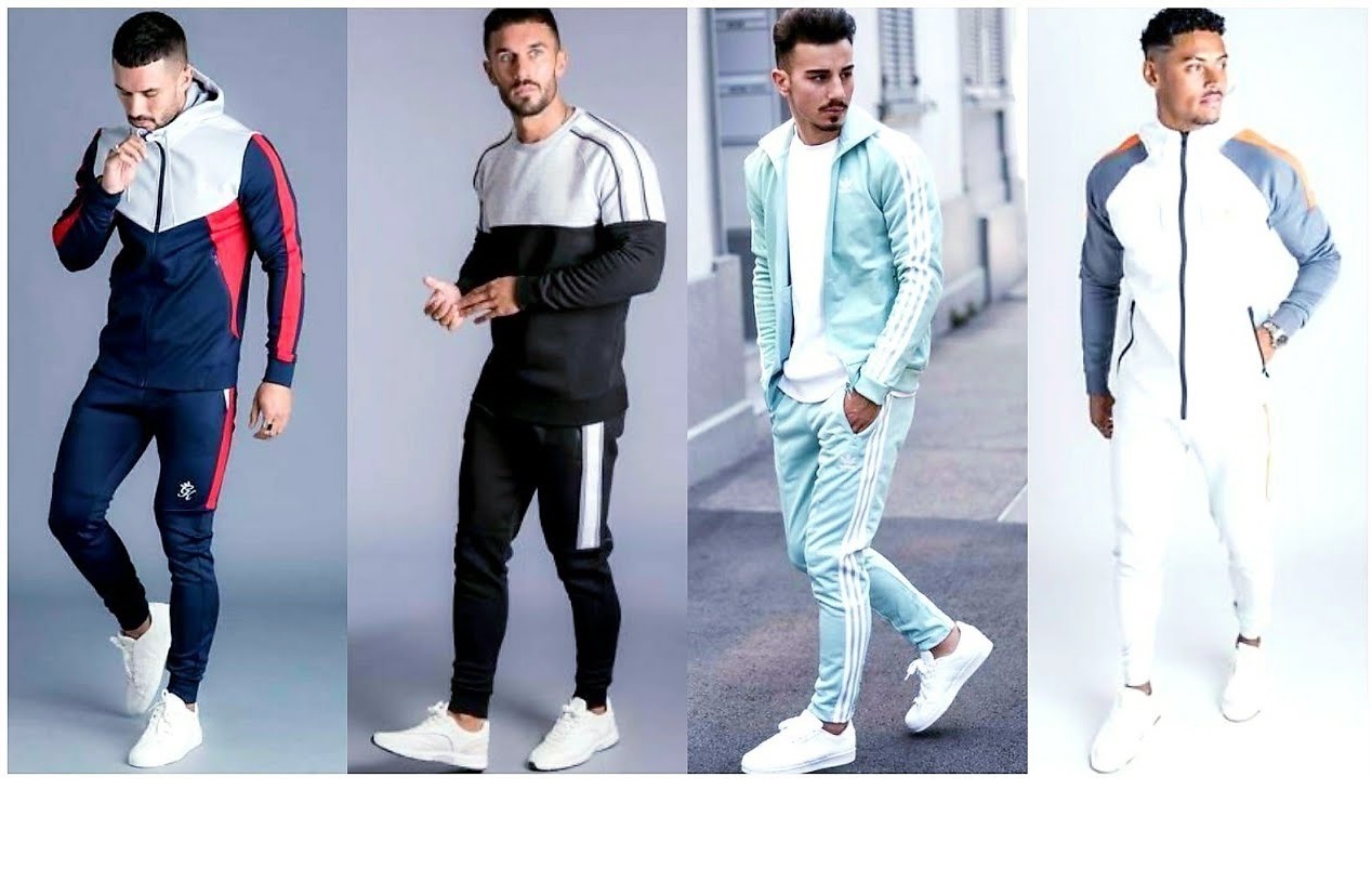 Tracksuit