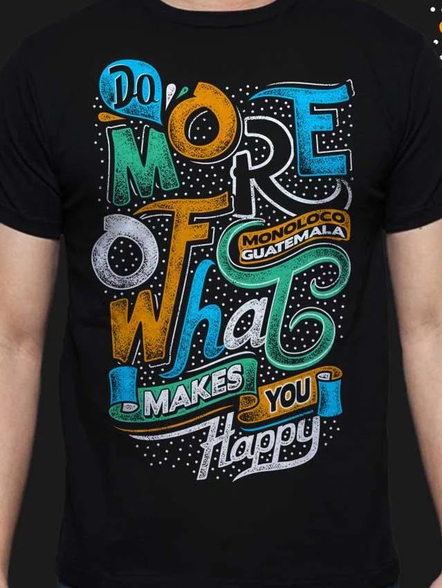 t shirt manufacturer